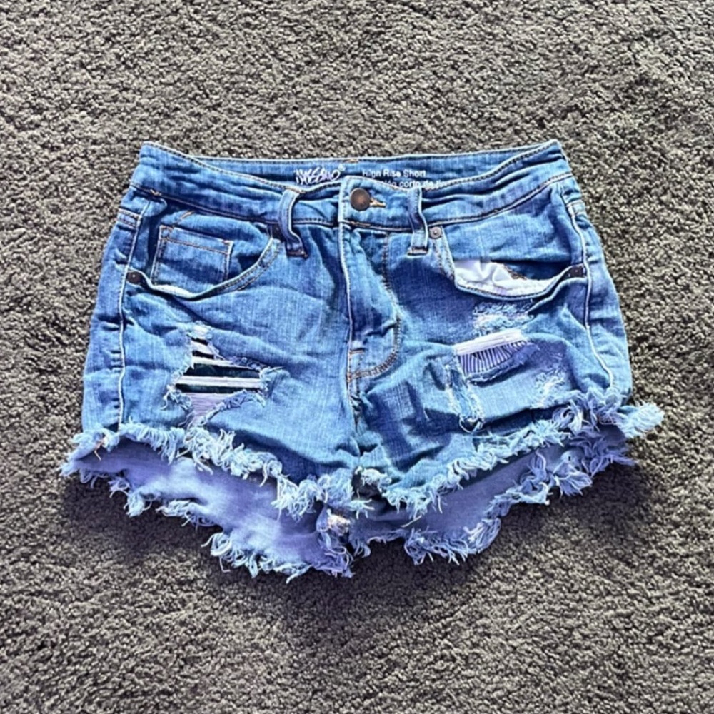 Daisy Dukes